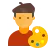 نجوم الفن العرب Icon