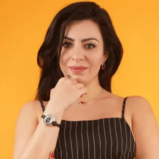صورة الينا انجل 