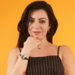 صورة الينا انجل 