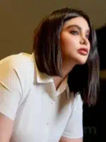 انجي خوري angiekhuor Profile Picture