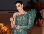 غادة عبد الرازق  Profile Picture