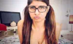 ميا خليفة Mia Khalifa Profile Picture